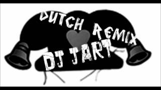 Kabouter Plop  De Kabouterdans DJ Jart REMIX [upl. by Gnap]