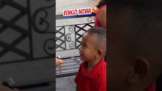 SEÑORA AL DESCUBIERTO 😱 cellegrini humor comedia jukilop juandediospantoja niños niñas [upl. by Eidissac769]