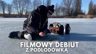 Mój filmowy debiut z podlodówką [upl. by Pandora]