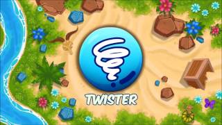 Woka Woka Marble Shooter  Twister [upl. by Innig181]