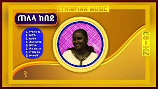 Telela Kebede  Best works  ጠለላ ከበደ ምርጥ ሥራዎች Ethiopian Oldies Music [upl. by Monie]