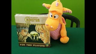 Caverna Cave vs Cave  Unboxing [upl. by Darius469]