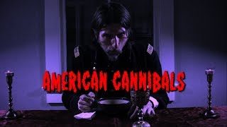 Cannibals of the American West [upl. by Erodeht]