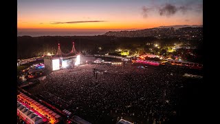 Outside Lands 2024  Official Recap Video [upl. by River]