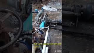 DIY Hydro Power  Pump As Turbine  Part 2 [upl. by Ahsan170]