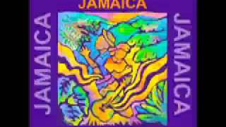 Folk Songs of Jamaica with Ernie Smith Evening Time [upl. by Haididej]