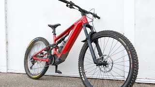 2022 Norco Sight VLT A2  1500Km Brutally Honest Review [upl. by Ynneb]