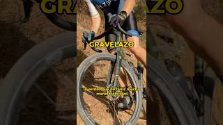 Primera vez en Gravel  Sensaciones y Review Rápida  carlosaizpunbike [upl. by Nofets426]