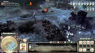 Company of Heroes 2 Trailer [upl. by Barling]