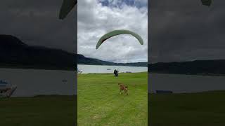 Parapente Valle de Bravo 🤩 información sobre el vuelo what 5586199046 [upl. by Dody978]