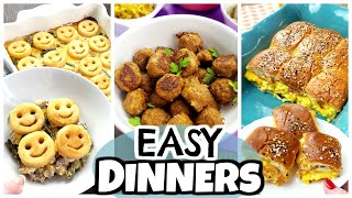 Toddler Food Hacks for Picky Eaters Your Kids Will Eat EVERYTHING [upl. by Zoila]