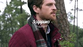 Scappino Fall Winter 2023 Video C [upl. by Merrily]