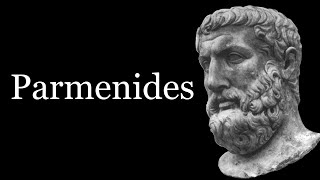 Parmenides The Dawn of Western Metaphysics [upl. by Conlan792]