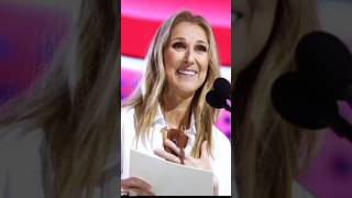 Celine Dion Radiates Joy at 2024 NHL Draft Amidst Personal Struggles [upl. by Ahsita]