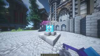 AdvancedCrates  Minecraft Crates 3D Hologram Animation Showcase  Breakout Animation [upl. by Andrus]