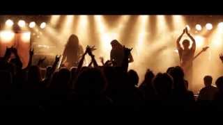 Zygnema  quotInvidious Iquot Live at Inferno Metal Festival 2013 Oslo Norway [upl. by Newfeld47]