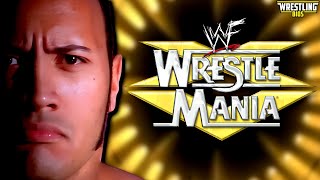 WWF WrestleMania XV  The quotReliving The Warquot PPV Review [upl. by Eylsel]