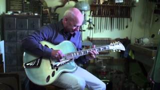 Mark Knopfler  Guitar Stories  Trailer [upl. by Licht]