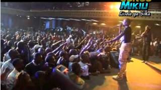 Werrason dancers freestyle live in Zimbabwe [upl. by Boigie]