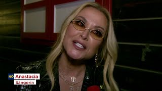 Anastacia  Starnacht aus der Wachau ORF TV Report [upl. by Stryker84]