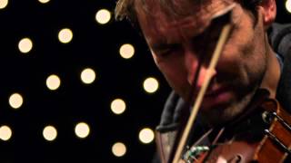 Andrew Bird  Full Performance Live on KEXP [upl. by Yruj86]