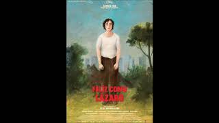 Lazzaro Felice  Happy as Lazzaro  2018 OST  Dreams Will Come Alive [upl. by Gala]