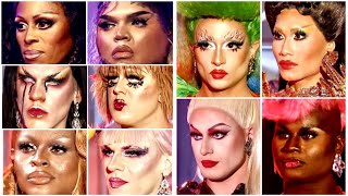 Drag Race Season 13 Lip Sync Ranking [upl. by Hausner]