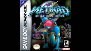 Metroid Fusion Music  Escape [upl. by Yelad]