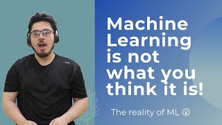 What is Machine Learning [upl. by Atirihs]