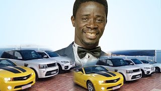 Evangelist Akwasi Awuah has Over 40 Private cars and must Apologize for deceiving Ghanaians Condemn [upl. by Viki]