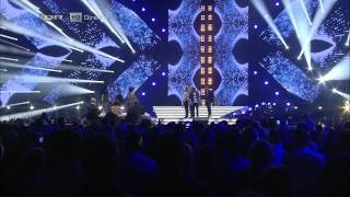 HD Tidligere Finalister  Without You  Stronger  XFactor 2012 Finalen [upl. by Anileuqcaj]