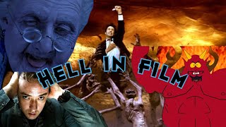 Greatest Depictions of Hell in Film [upl. by Amian12]