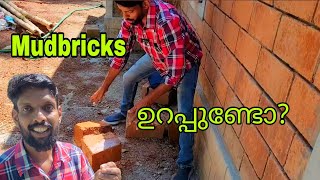 m bricks ഒരു മാസം വെള്ളത്തിലിട്ടപ്പോൾ bricks mbricks [upl. by Millian]