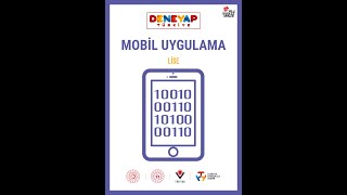 Deneyap Mobil Uygulamalar Dersi  2 Hafta 2Ders Dart Programlama Diline Giriş 2 [upl. by Niak]