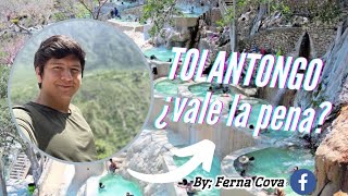 ¿Vale la pena Grutas de Tolantongo 🏊🏻‍♂️💦🌎 [upl. by Ader]