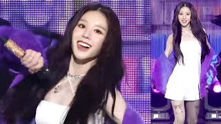 HeeJin – Algorithm 희진  알고리즘 직캠 FanCam  Show MusicCore  MBC231104방송 [upl. by Marla]