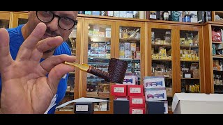 Pillole di unboxing Savinelli [upl. by Nomyt]