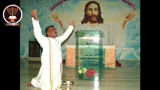 Excellent Praise and Worship  పాలయ్య గారి అద్భుతమైన స్తుతి ఆరాధన [upl. by Mauldon]