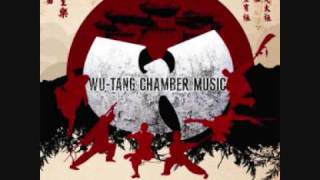 WuTang Clan  NYC Crack RZA Feat Thea Van Seijen [upl. by Anairam]