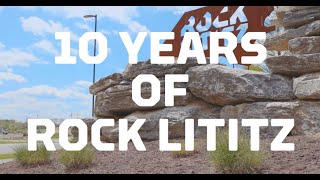 10 Years of Rock Lititz [upl. by Atthia]