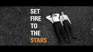 Set Fire To The Stars  Official US Trailer HD [upl. by Naul837]