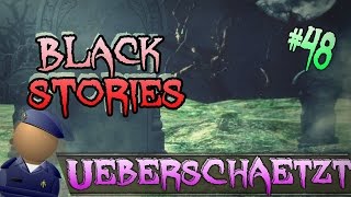 Überschätzt  Black Stories 48  schlüfrige Angelegenheit [upl. by Theta534]