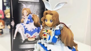 UNBOXING  Code Geass Nunnally in Wonderland  Nunnally Lamperouge  Ichiban Kuji B Prize ✩ [upl. by Ailecra262]