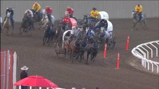 GMC Rangeland Derby  Top Three Heats  Day 5 [upl. by Tfat]