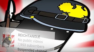 REICHTANGLE NEW CHANNEL [upl. by Yanal]