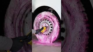 Dirty Renault Car Wash carwash detailing dirtycar [upl. by Hortense797]