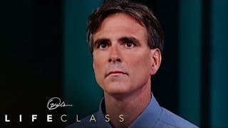 What Oprah Learned from Randy Pauschs Last Lecture  Oprahs Lifeclass  Oprah Winfrey Network [upl. by Lilyan]