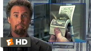 Tim and Erics Billion Dollar Movie 211 Movie CLIP  Wanna Make a Billion Dollars 2012 HD [upl. by Oicaroh210]