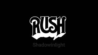 Rush  Middletown Dreams  Instrumental Version [upl. by Yerocal608]