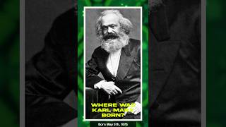 Karl Marx [upl. by Duggan585]